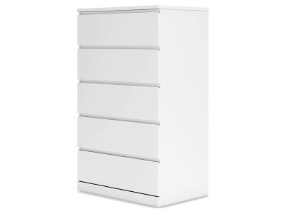 Signature Design by Ashley Onita Chest of Drawers - EB9630-245