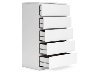 Signature Design by Ashley Onita Chest of Drawers - EB9630-245