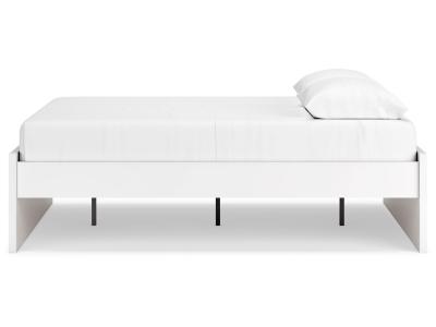Signature Design by Ashley Onita Queen Platform Bed - EB9630B4