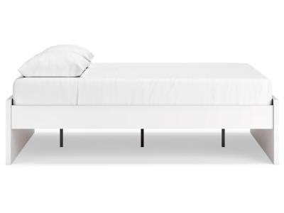 Signature Design by Ashley Onita Queen Platform Bed - EB9630B4
