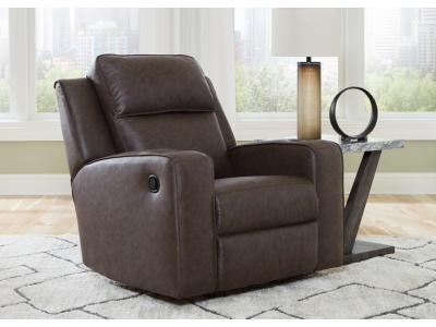 Signature Design by Ashley Lavenhorne Recliner - 6330625C