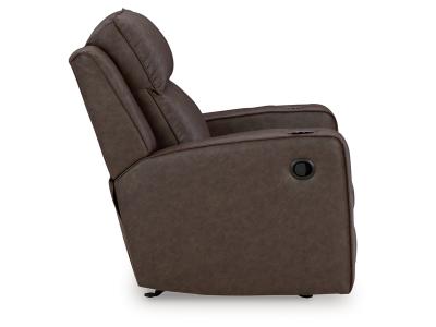 Signature Design by Ashley Lavenhorne Recliner - 6330625C