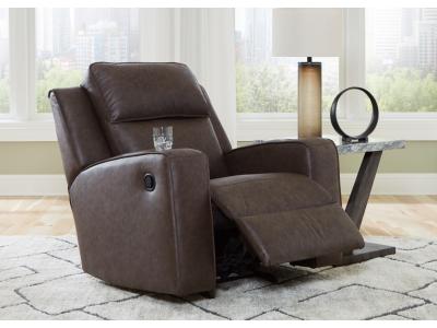 Signature Design by Ashley Lavenhorne Recliner - 6330625C