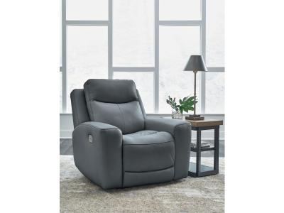 Signature Design by Ashley Mindanao Power Recliner - U5950413C