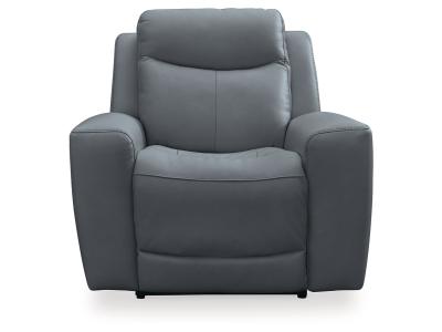 Signature Design by Ashley Mindanao Power Recliner - U5950413C
