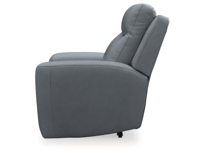 Signature Design by Ashley Mindanao Power Recliner - U5950413C