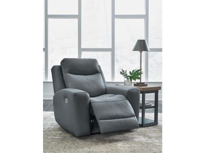 Signature Design by Ashley Mindanao Power Recliner - U5950413C