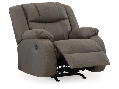 Signature Design by Ashley First Base Recliner - 6880425C
