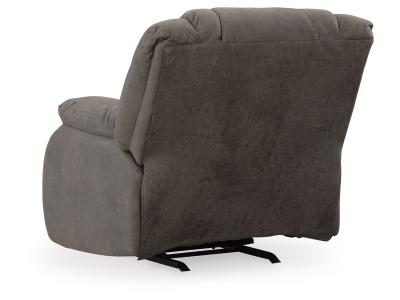 Signature Design by Ashley First Base Recliner - 6880425C
