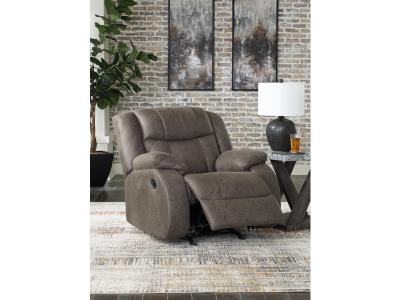 Signature Design by Ashley First Base Recliner - 6880425C
