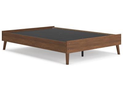 Signature Design by Ashley Fordmont Full Platform Bed - EB4879-112
