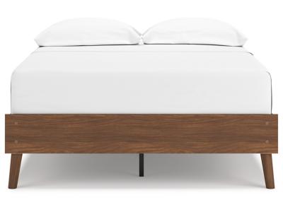 Signature Design by Ashley Fordmont Full Platform Bed - EB4879-112