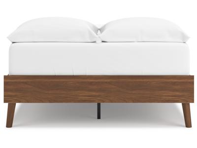 Signature Design by Ashley Fordmont Full Platform Bed - EB4879-112