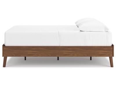 Signature Design by Ashley Fordmont Full Platform Bed - EB4879-112