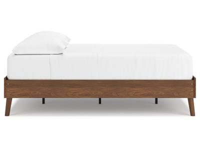 Signature Design by Ashley Fordmont Full Platform Bed - EB4879-112