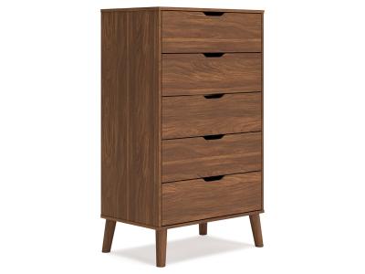 Signature Design by Ashley Fordmont Chest of Drawers - EB4879-245