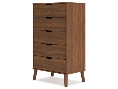Signature Design by Ashley Fordmont Chest of Drawers - EB4879-245