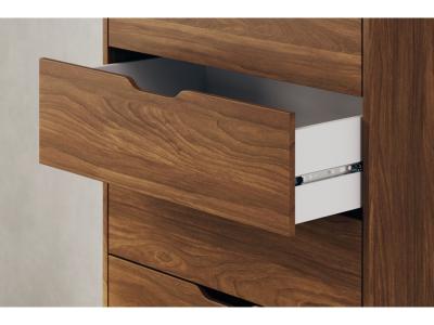 Signature Design by Ashley Fordmont Chest of Drawers - EB4879-245