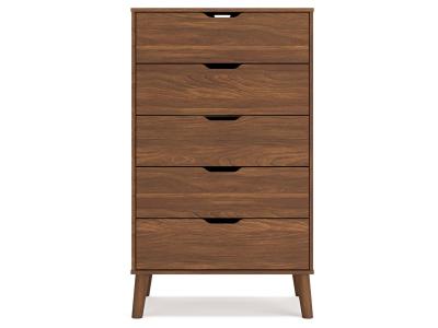 Signature Design by Ashley Fordmont Chest of Drawers - EB4879-245