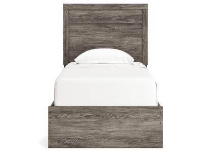 Signature Design by Ashley Ralinksi Twin Panel Bed - B2587B11