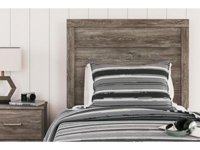 Signature Design by Ashley Ralinksi Twin Panel Bed - B2587B11