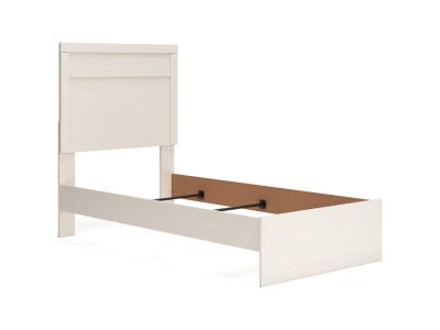 Signature Design by Ashley Stelsie Twin Panel Bed - B2588B12