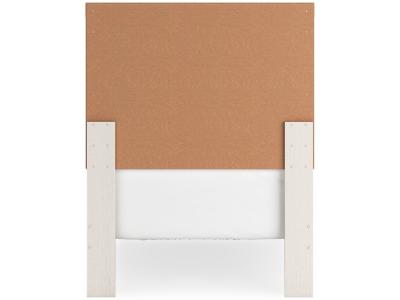 Signature Design by Ashley Stelsie Twin Panel Bed - B2588B12