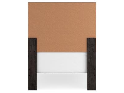 Signature Design by Ashley Belachime Twin Panel Bed - B2589B11