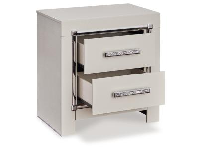 Signature Design by Ashley Zyniden Nightstand - B2114-92