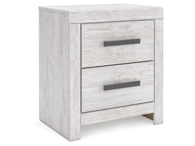 Signature Design by Ashley Cayboni Nightstand - B3788-92