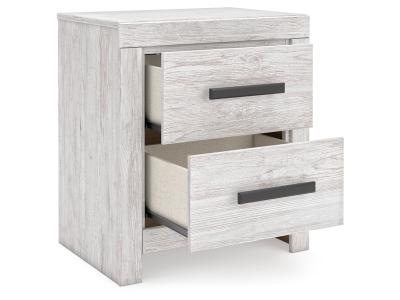 Signature Design by Ashley Cayboni Nightstand - B3788-92