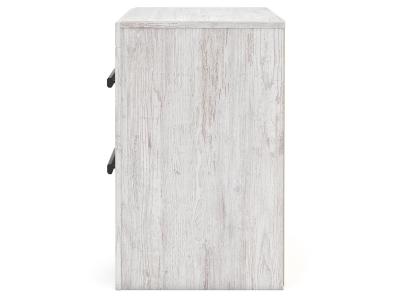 Signature Design by Ashley Cayboni Nightstand - B3788-92