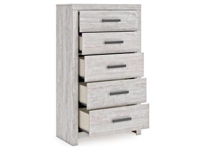 Signature Design by Ashley Cayboni Chest of Drawers - B3788-46