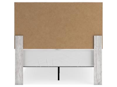 Signature Design by Ashley Cayboni Full Panel Bed - B3788B2