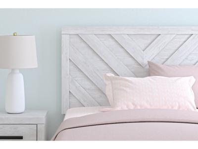 Signature Design by Ashley Cayboni Full Panel Bed - B3788B2