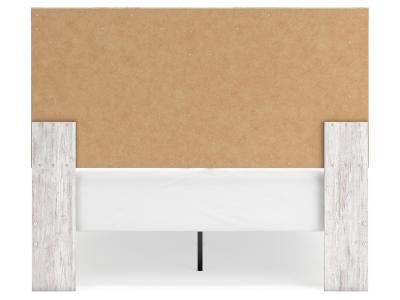 Signature Design by Ashley Cayboni Queen Panel Bed - B3788B4