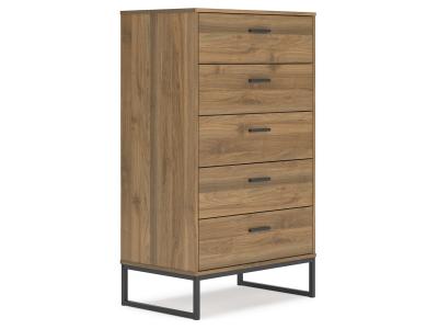 Signature Design by Ashley Deanlow Chest of Drawers - EB1866-245
