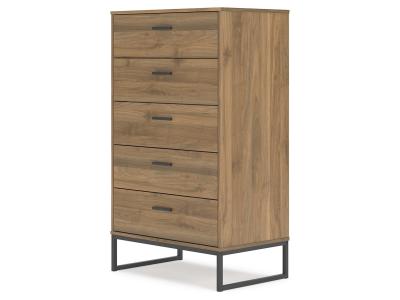 Signature Design by Ashley Deanlow Chest of Drawers - EB1866-245