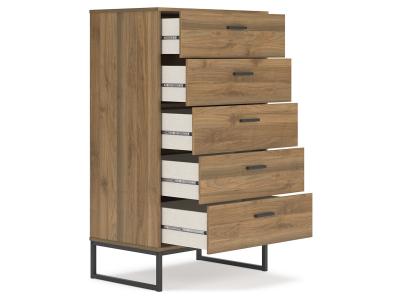 Signature Design by Ashley Deanlow Chest of Drawers - EB1866-245