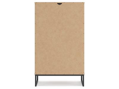 Signature Design by Ashley Deanlow Chest of Drawers - EB1866-245