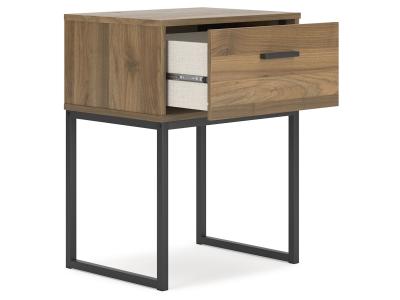 Signature Design by Ashley Deanlow Nightstand - EB1866-291