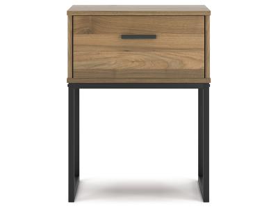 Signature Design by Ashley Deanlow Nightstand - EB1866-291