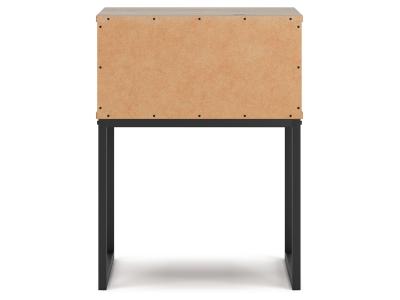 Signature Design by Ashley Deanlow Nightstand - EB1866-291