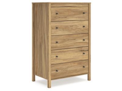 Signature Design by Ashley Bermacy Chest of Drawers - EB1760-245