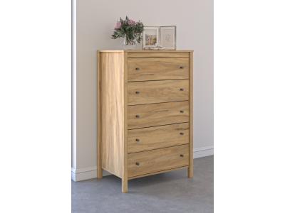 Signature Design by Ashley Bermacy Chest of Drawers - EB1760-245
