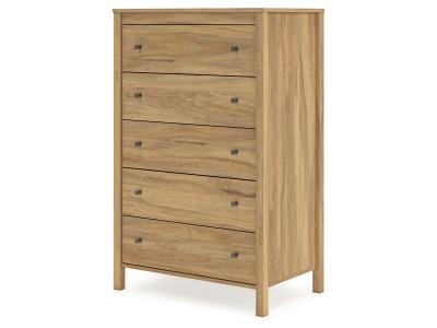 Signature Design by Ashley Bermacy Chest of Drawers - EB1760-245