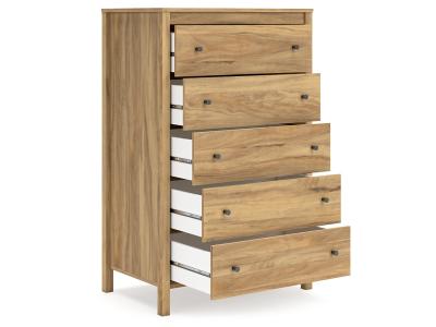 Signature Design by Ashley Bermacy Chest of Drawers - EB1760-245
