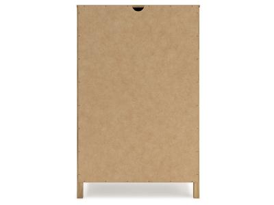 Signature Design by Ashley Bermacy Chest of Drawers - EB1760-245