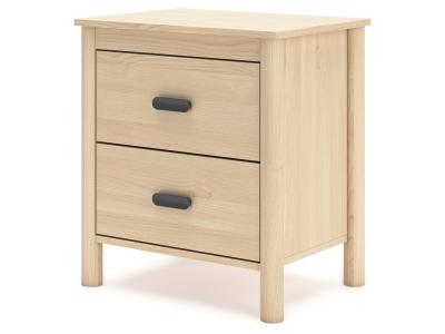 Signature Design by Ashley Cabinella Nightstand - EB2444-292