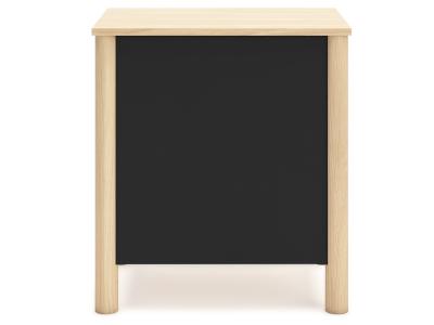 Signature Design by Ashley Cabinella Nightstand - EB2444-292